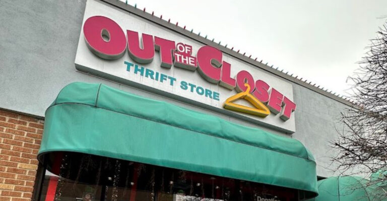 Texans Are Flocking to This Enormous Thrift Store That’s Almost Too Good to Be True