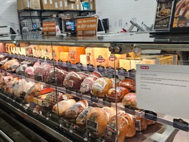 Texans Complain About These Grocery Stores&hellip; But Still Shop There Every Week