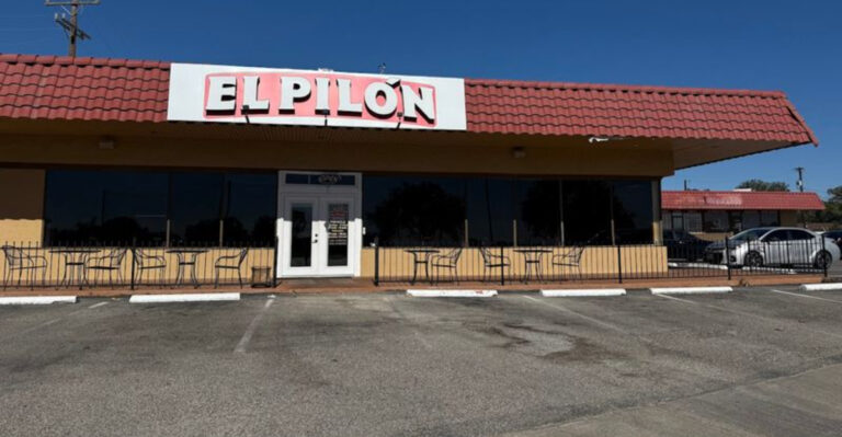 Texas’s Most Authentic Puerto Rican Food Spot Is Hidden Where Only Locals Know