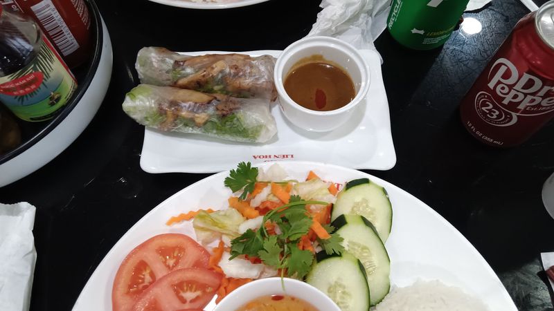 Beyond Pho: Handy Pairings