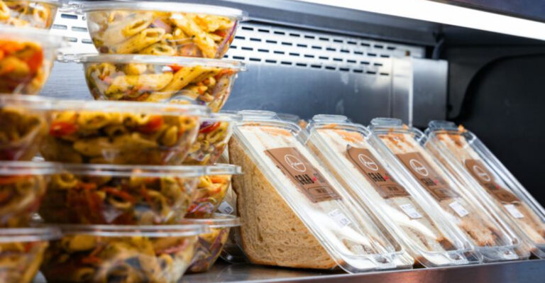 The 10 Best Tennessee Markets for Fresh, Homemade Deli Meals