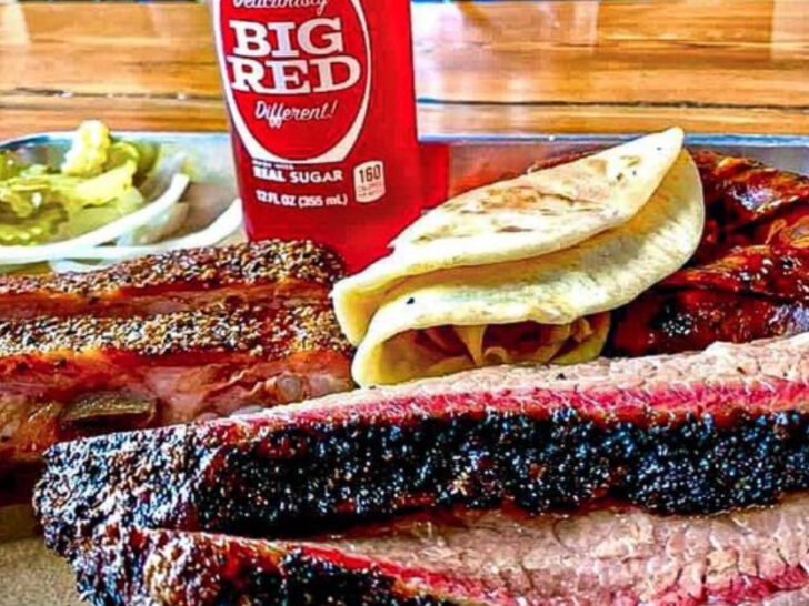 The 10 Highest-Rated BBQ Restaurants Across Texas