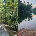 The 12,000-Acre State Park in Arkansas Most People Don’t Even Know Exists