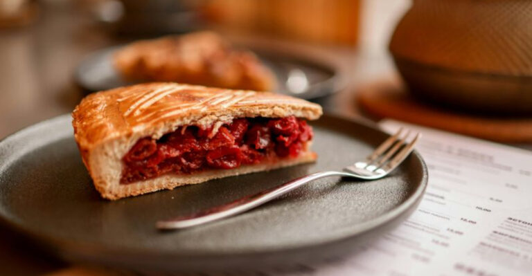 The 13 Best Places for Homemade Pie in New Jersey