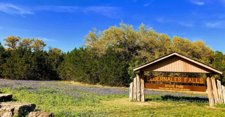 The 16 Best Campgrounds in Texas to Escape the Crowds