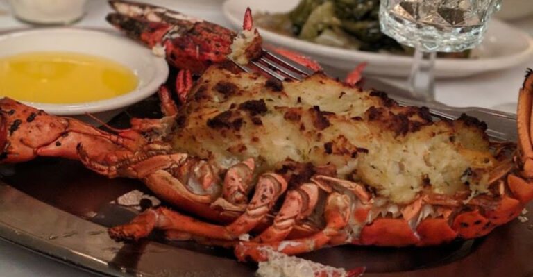 The Beloved Italian Restaurant in New Jersey That Still Keeps Prices Reasonable