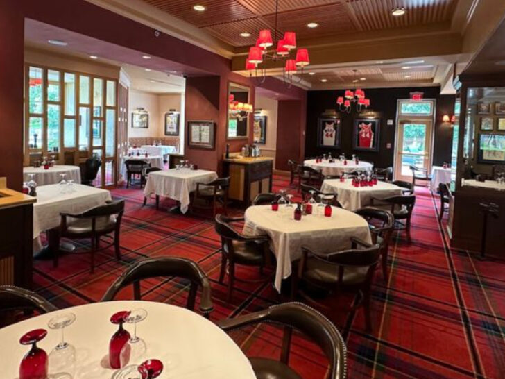 The Best Steaks of Your Life Might Be at These 6 West Virginia Spots