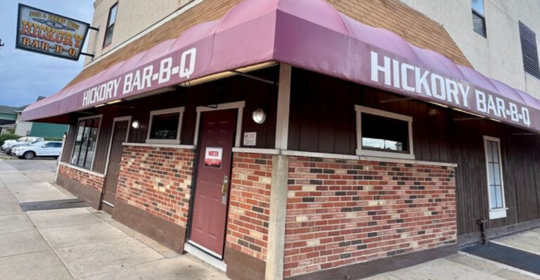 The Broasted Chicken At This Restaurant In Ohio Is So Delicious, It’s Worth A Road Trip