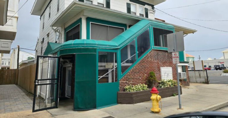 The Cozy Basement Restaurant in New Jersey That’s Always Booked Weeks Ahead