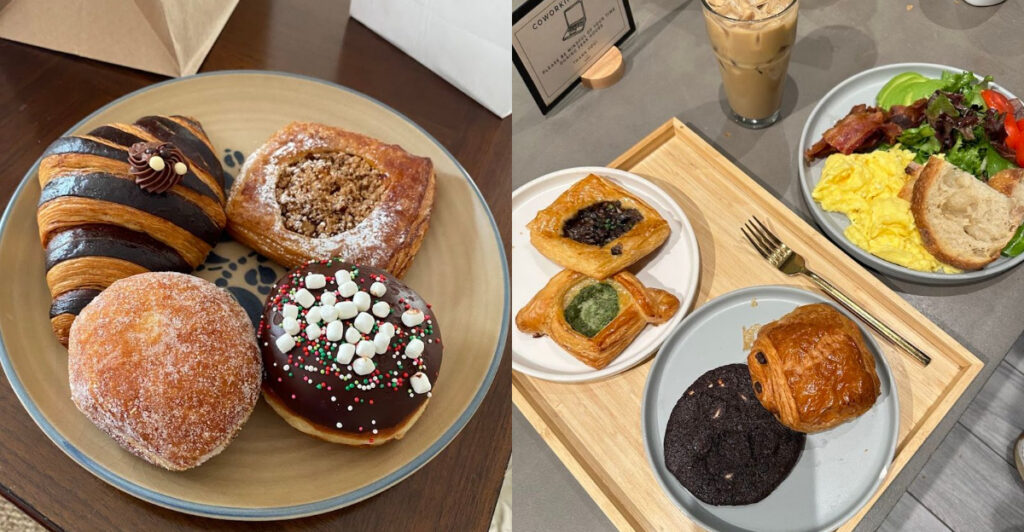 The Croissants at This Charming Bakery in Maryland Are Incredibly Delicious
