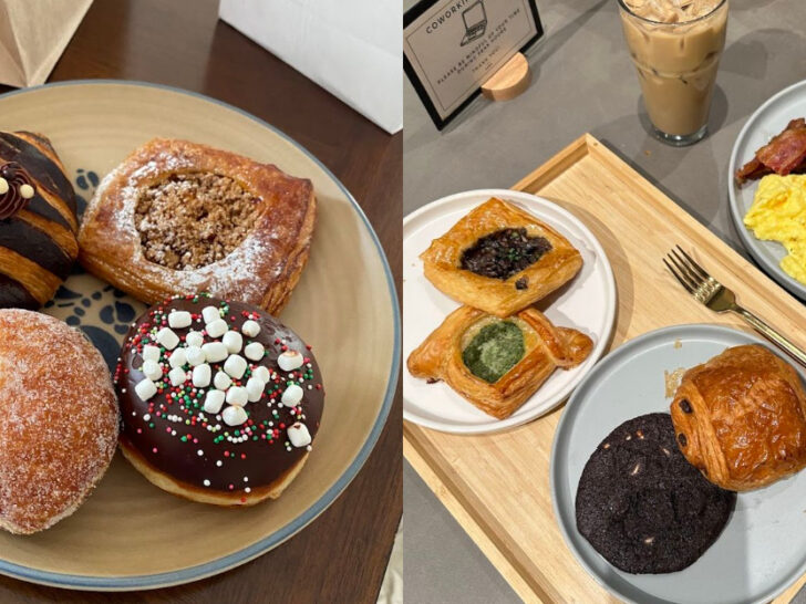 The Croissants at This Charming Bakery in Maryland Are Incredibly Delicious