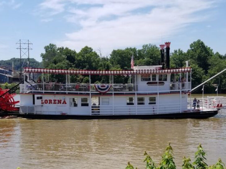 The Dreamy Town In Ohio That&rsquo;s Perfect For A Wallet-Friendly Trip