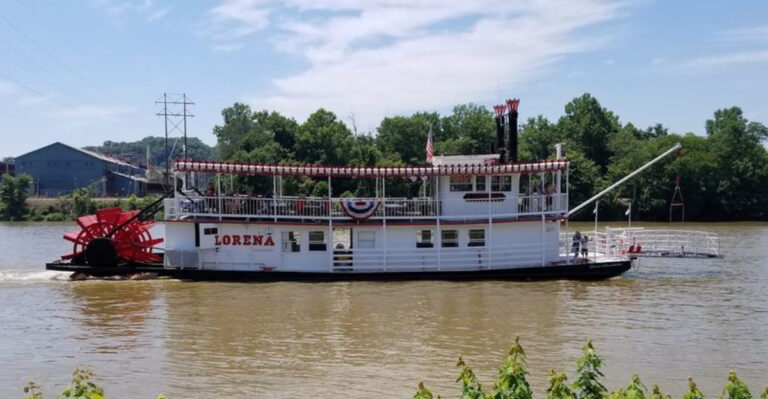 The Dreamy Town In Ohio That’s Perfect For A Wallet-Friendly Trip