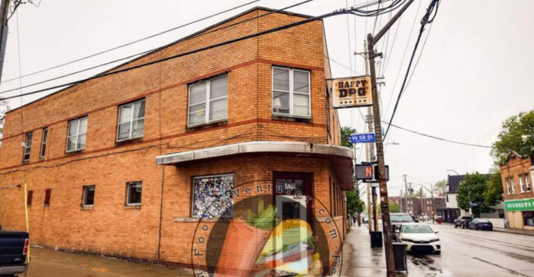 The Homey Hot Dog Joint In Ohio That Locals Swear Has The Best Dogs In The State