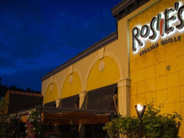 The Legendary Restaurant In Ohio That Locals Swear Has The State&rsquo;s Best Lobster Bisque