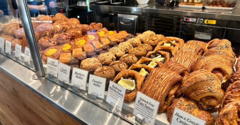 The Most Irresistible Croissants in Minnesota Come From This Cozy Bakery