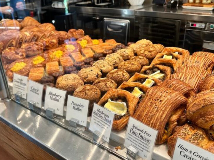 The Most Irresistible Croissants in Minnesota Come From This Cozy Bakery