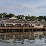 The Most Remarkable Lakefront Dining Experience in Minnesota Awaits You