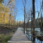 The Natural Wonder Tucked Away In This Tiny Ohio Town Is Absolutely Spectacular