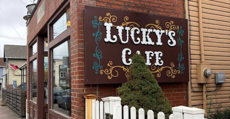 The Pecan Bacon At This Cafe In Ohio Is So Tasty, It’s Worth A Road Trip