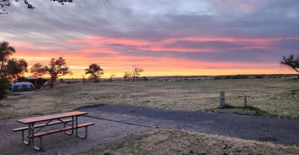 The Picturesque State Park in Idaho That Feels Like a Real-Life Postcard