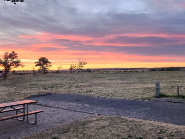 The Picturesque State Park in Idaho That Feels Like a Real-Life Postcard