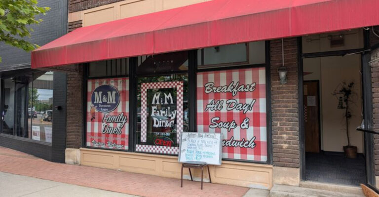 The Reuben Sandwich At This Diner In Ohio Is So Tasty, You’ll Drive Miles For A Bite