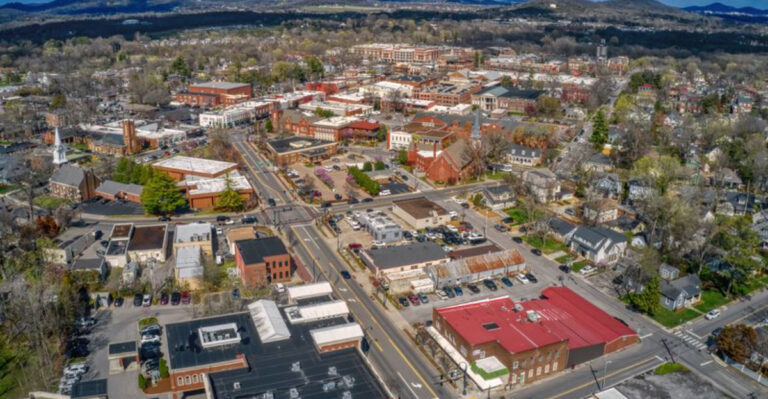 The Small Ohio Town With The Most Outdoor Adventures In The State