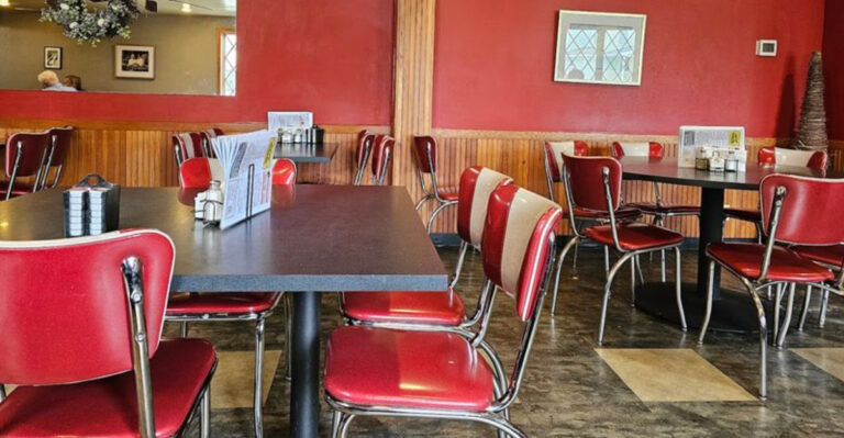 The Small Town in Indiana Known as the Sugar Cream Pie Capital of the World