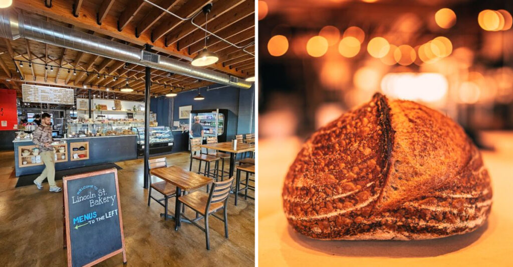 The Smell Alone Is Worth the Trip: 9 Must-Visit Bakeries in Wyoming