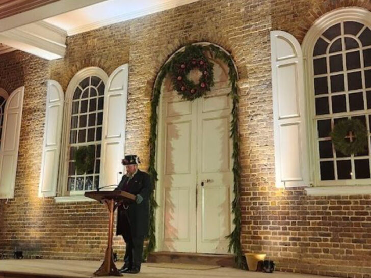 The Surprisingly Charming Virginia Attraction You Need to Experience