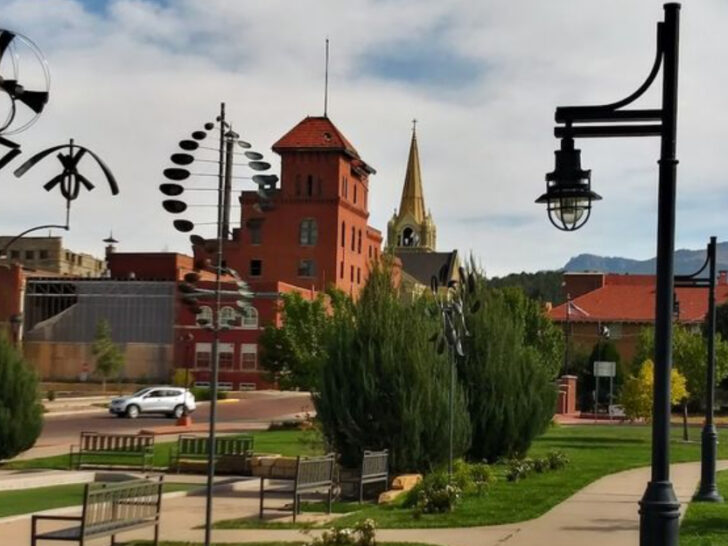 These 10 Colorado Cities Make Retiring on $1,200 a Month Possible