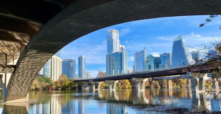 These 10 Texas Cities Are Great to Explore Whether You Have Kids or Not
