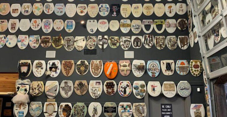 These 11 Texas Museums Are So Bizarre They Surprise Even Seasoned Travelers