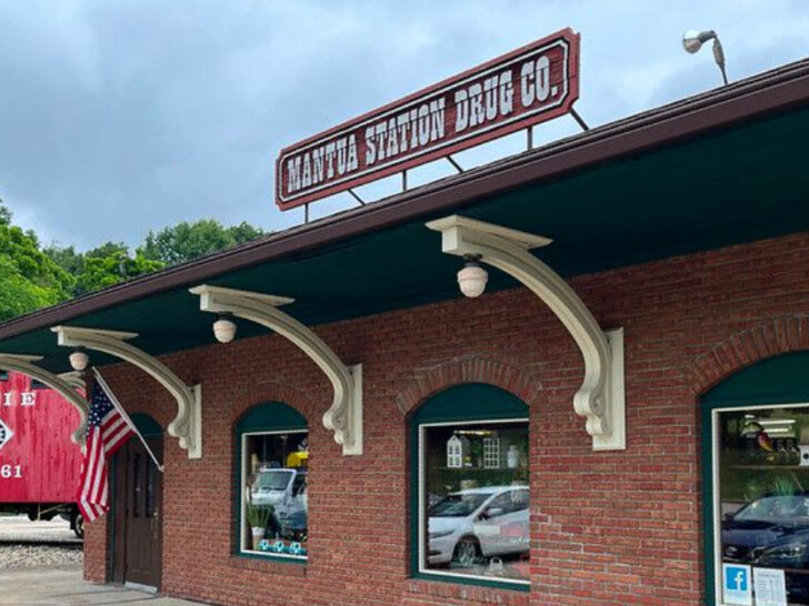 These 12 Ohio Soda Fountain Stops Still Offer Plenty Of Nostalgic Fun In 2026