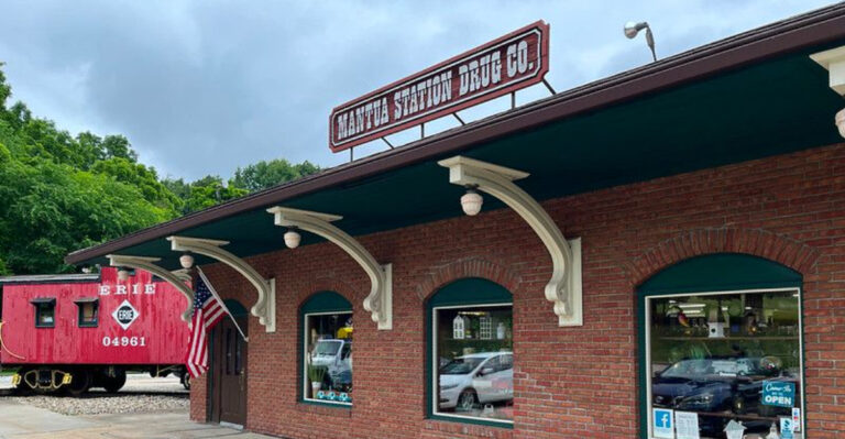 These 12 Ohio Soda Fountain Stops Still Offer Plenty Of Nostalgic Fun In 2026