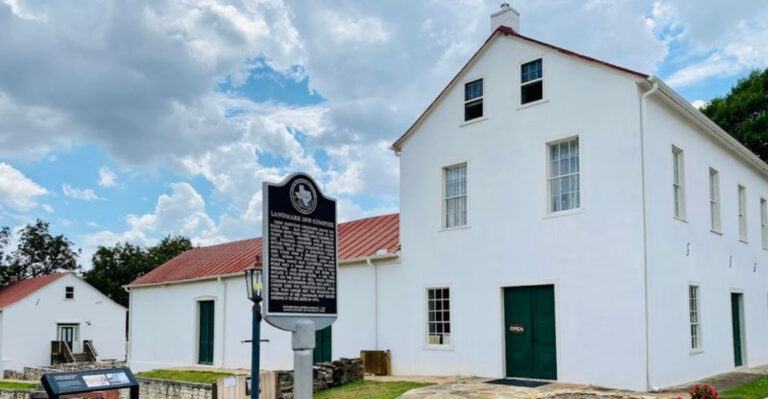 These 12 Texas Towns Don’t Fit the Stereotype—and Never Did