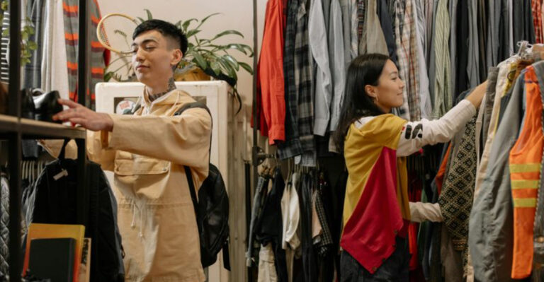These 13 Massive Thrift Stores In New Jersey Are A Bargain Hunter’s Dream