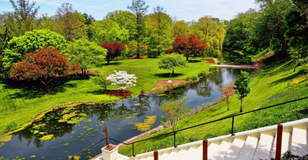 These 13 Ohio Escapes Will Make Spring Feel Wonderfully Refreshing