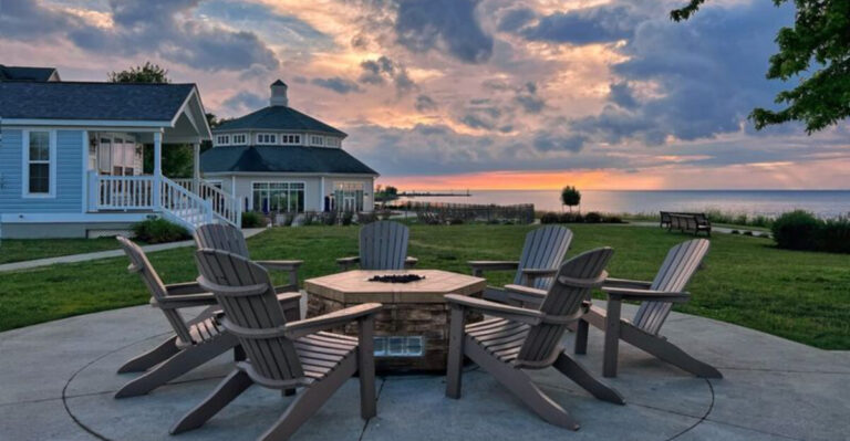 These 13 Ohio Spring Weekend Getaways Are Definitely Worth Planning This Season
