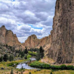 These 13 Oregon Adventures Show Just How Epic the Outdoors Can Be