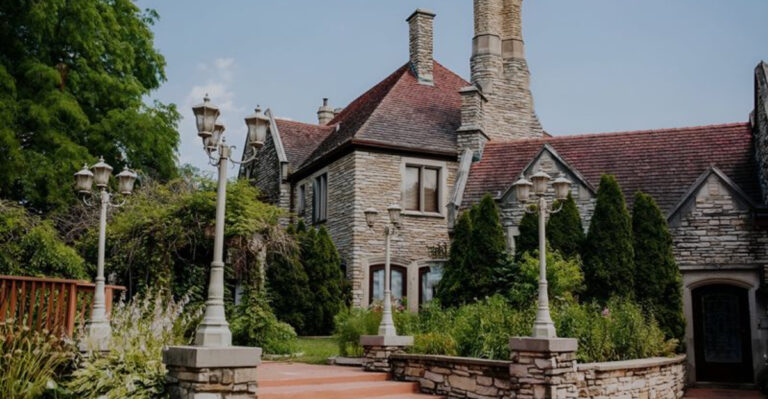 These 6 Hidden Indiana Experiences Will Surprise Even Locals