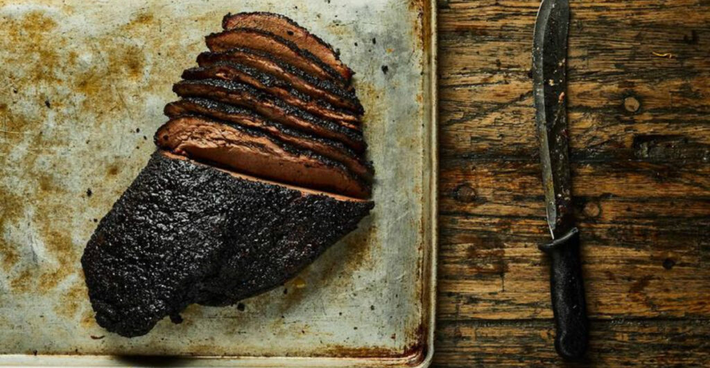 These 7 Retro Texas BBQ Buffets Are Built for Second (and Third) Rounds
