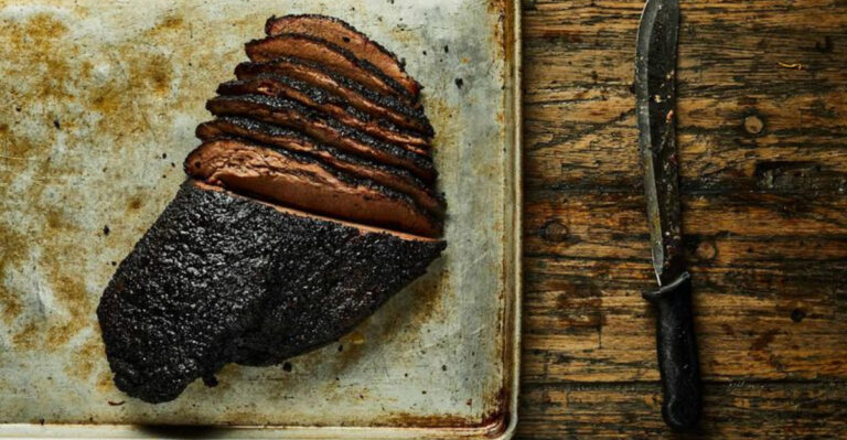These 7 Retro Texas BBQ Buffets Are Built for Second (and Third) Rounds