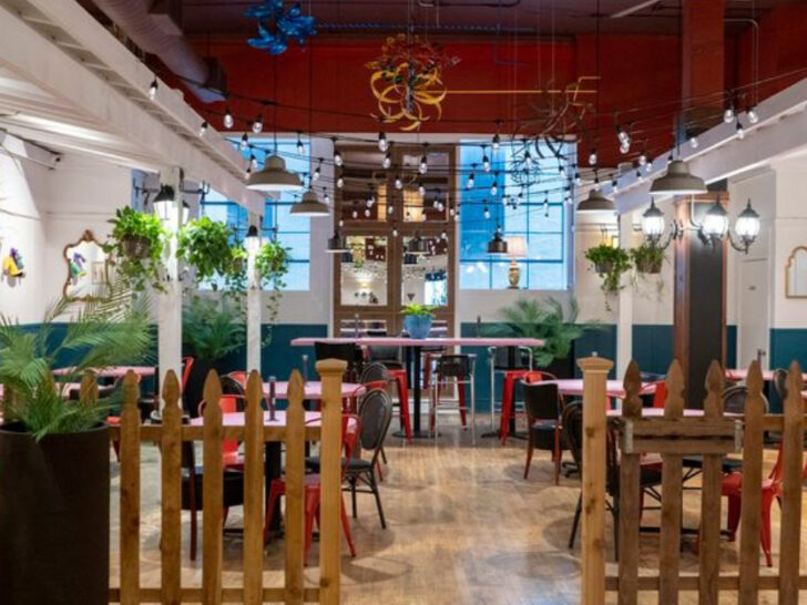 These 7 Wisconsin Hidden Gems Are All About Fresh, Flavorful Seafood