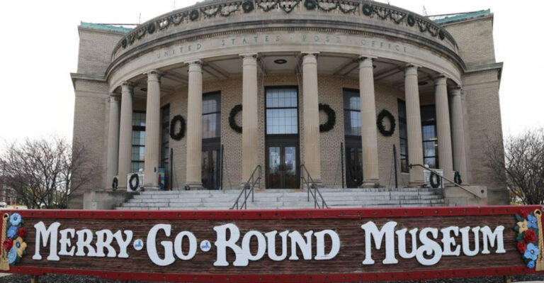 These 8 Charming Museums In Ohio Will Spark Your Sense Of Wonder