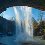 These 8 Enchanting Spots in Alabama Look Like They Belong in a Fairytale