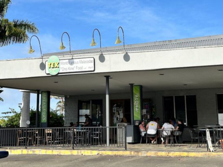 These 8 Hawaii Restaurants Serve Comfort Food That Brings Back the Past