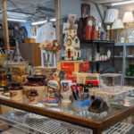 These 8 Indiana Flea Markets Are a Dream for Bargain Hunters