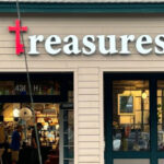 These 8 Washington Thrift Stores Turn Every Visit Into a Treasure Hunt